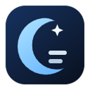 Dark Mode for Chrome Logo